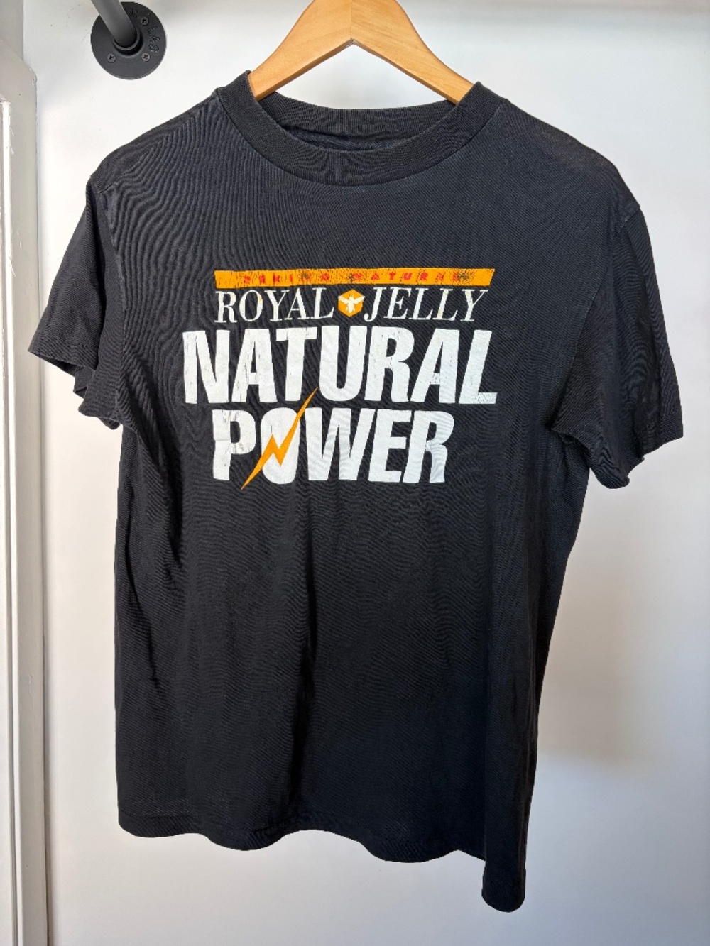 Royal Jelly tee